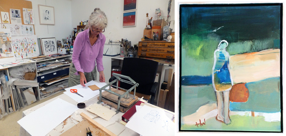 Atelier Heleen Wilke